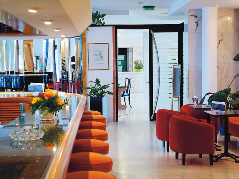 Hotel & Spa S'Entrador Pl