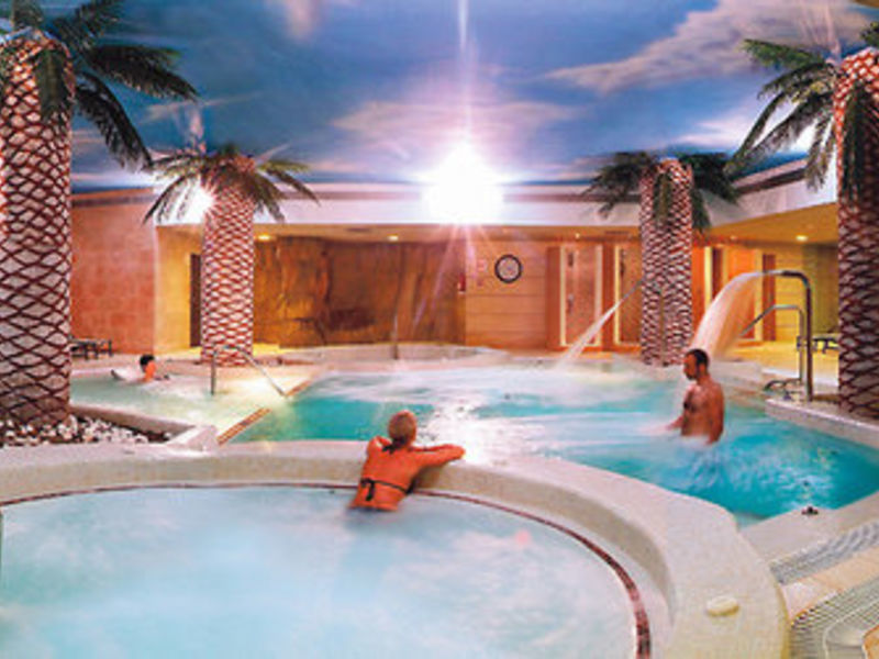 Hotel & Spa S'Entrador Pl
