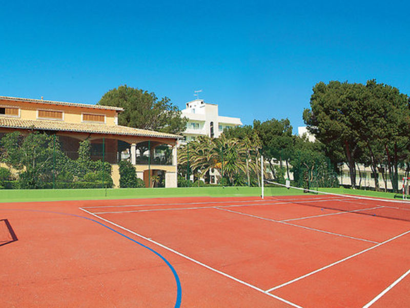 Hotel & Spa S'Entrador Pl