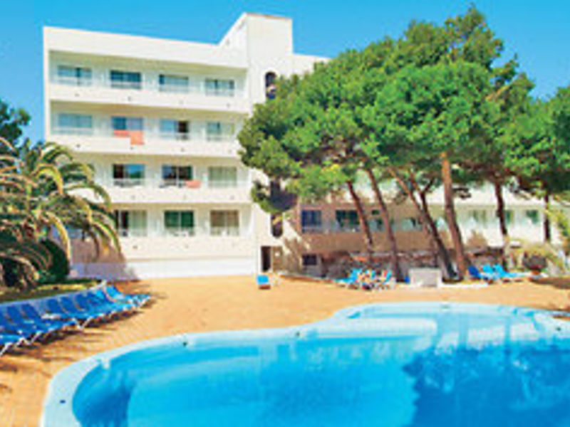 Hotel & Spa S'Entrador Pl