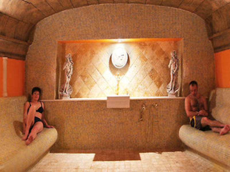 & Spa S'Entrador Playa