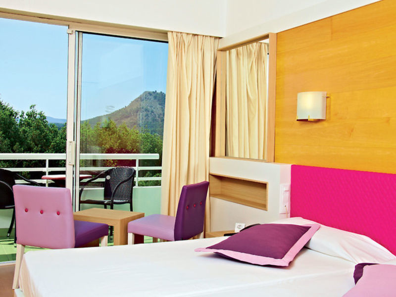 & Spa S'Entrador Playa