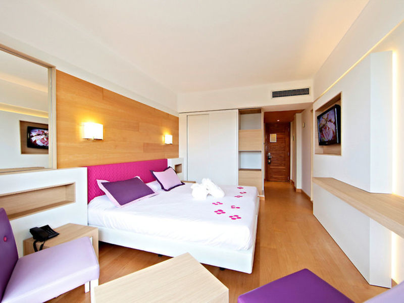 & Spa S'Entrador Playa