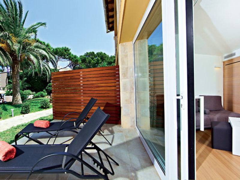 & Spa S'Entrador Playa