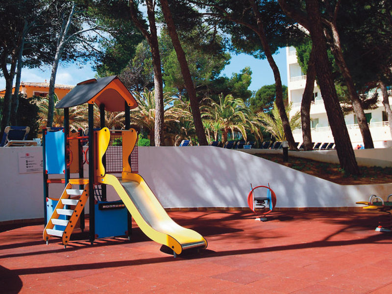 & Spa S'Entrador Playa