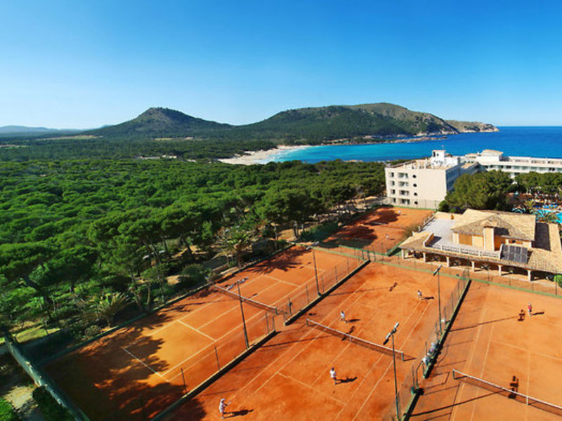 & Spa S'Entrador Playa