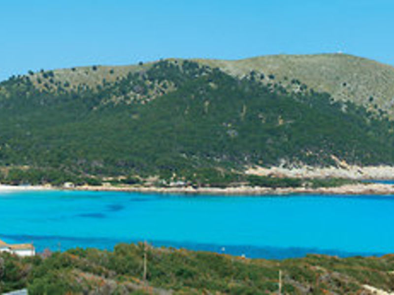 & Spa S'Entrador Playa