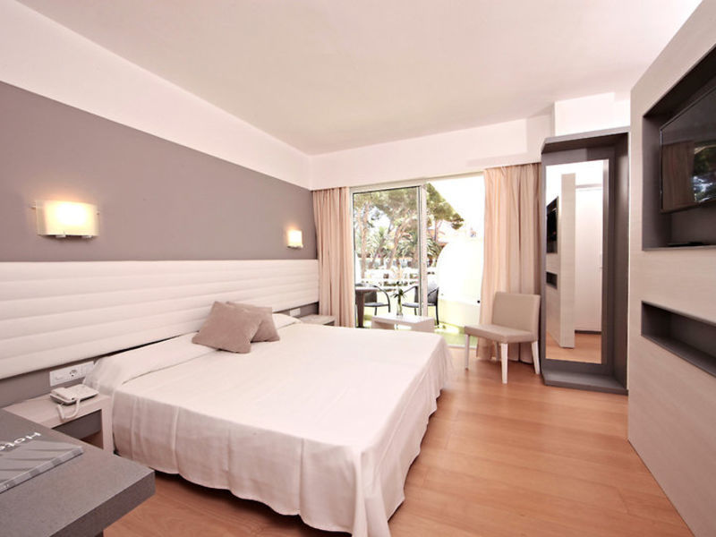 & Spa S'Entrador Playa