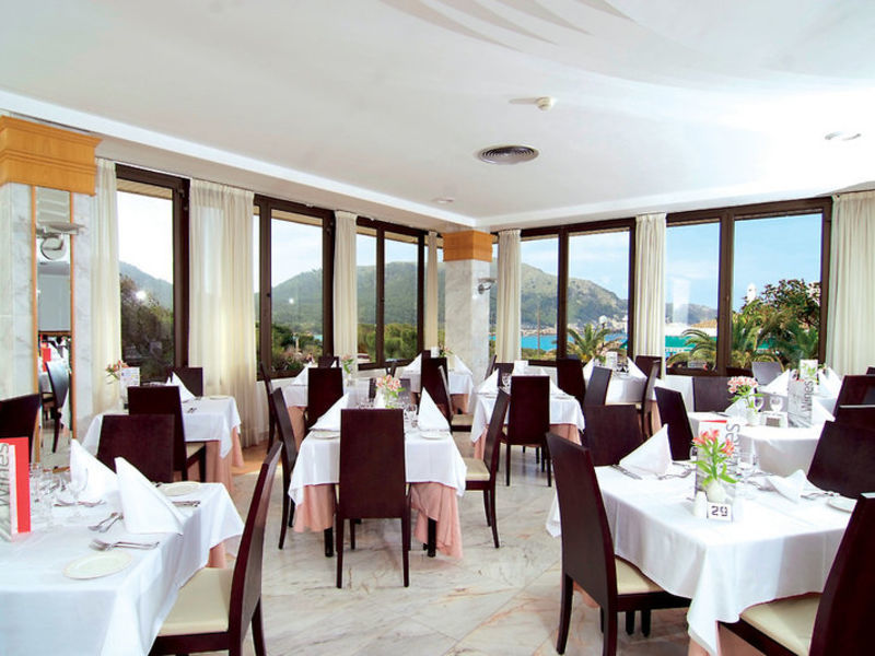 & Spa S'Entrador Playa