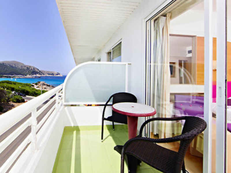 & SPA S'Entrador Playa