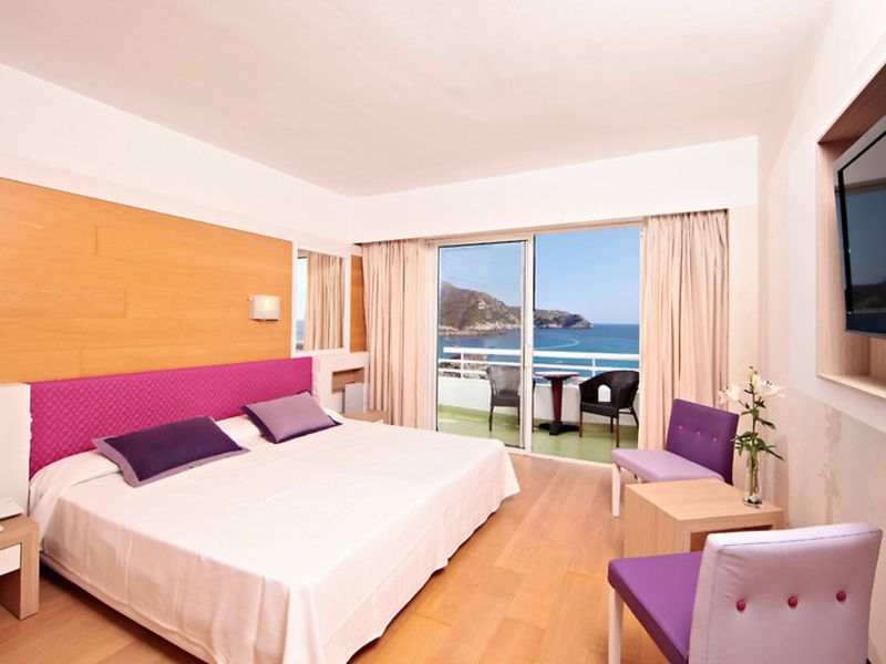 & SPA S'Entrador Playa