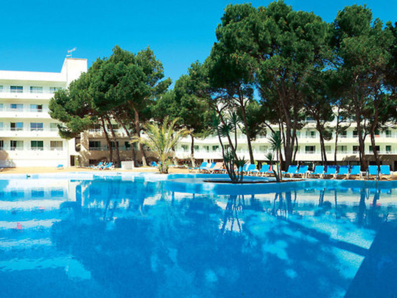 & SPA S'Entrador Playa