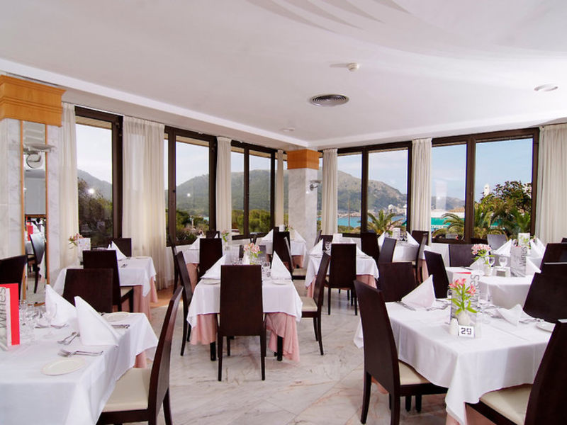 & SPA S'Entrador Playa