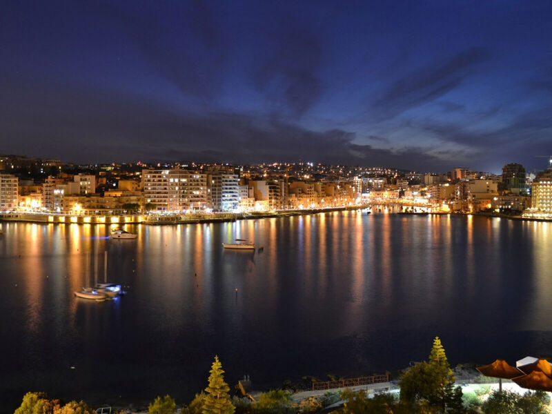 Hotel St. Julians Bay