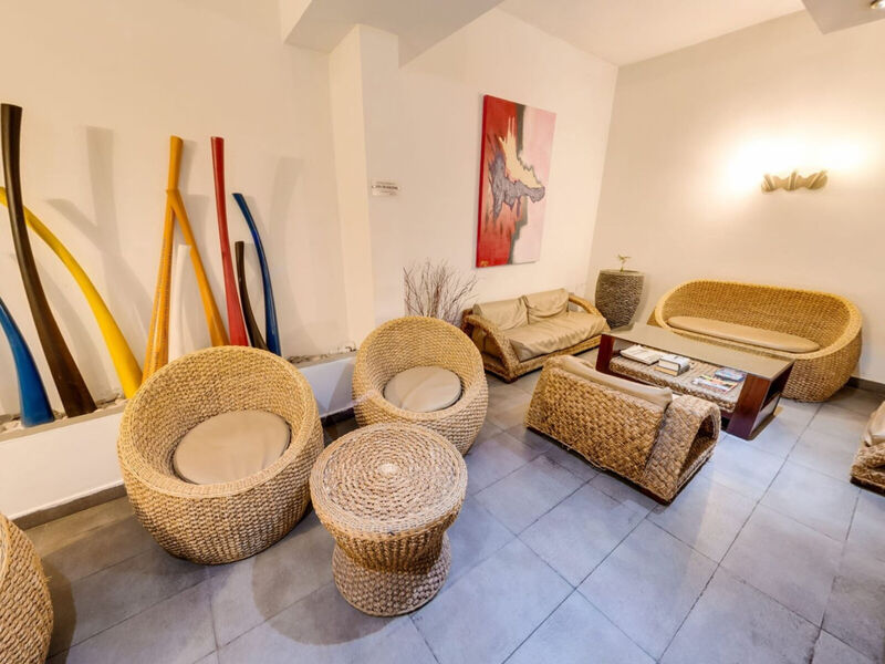 Hotel St. Julians Bay