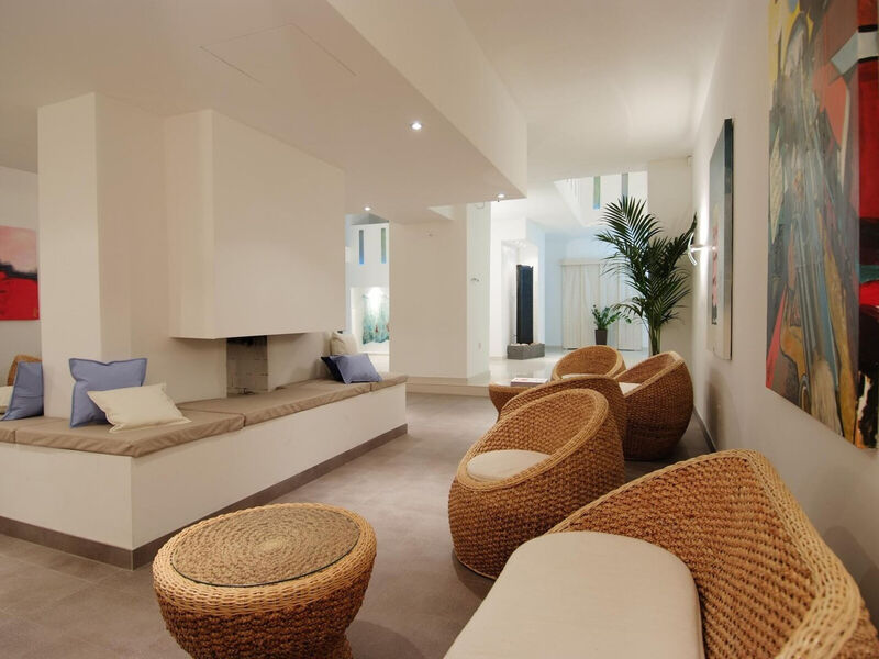 Hotel St. Julians Bay