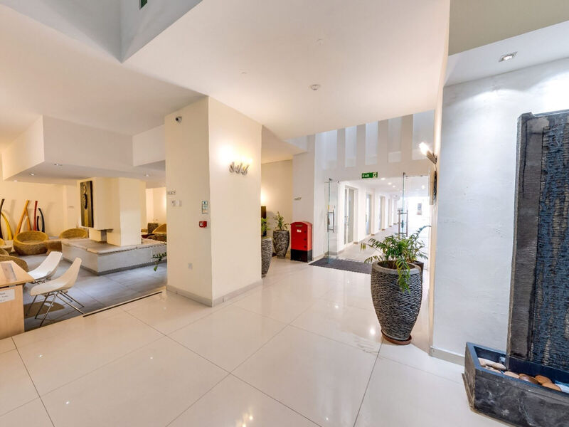 Hotel St. Julians Bay