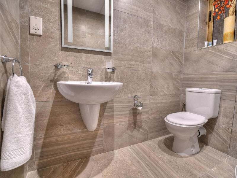 Hotel St. Julians Bay