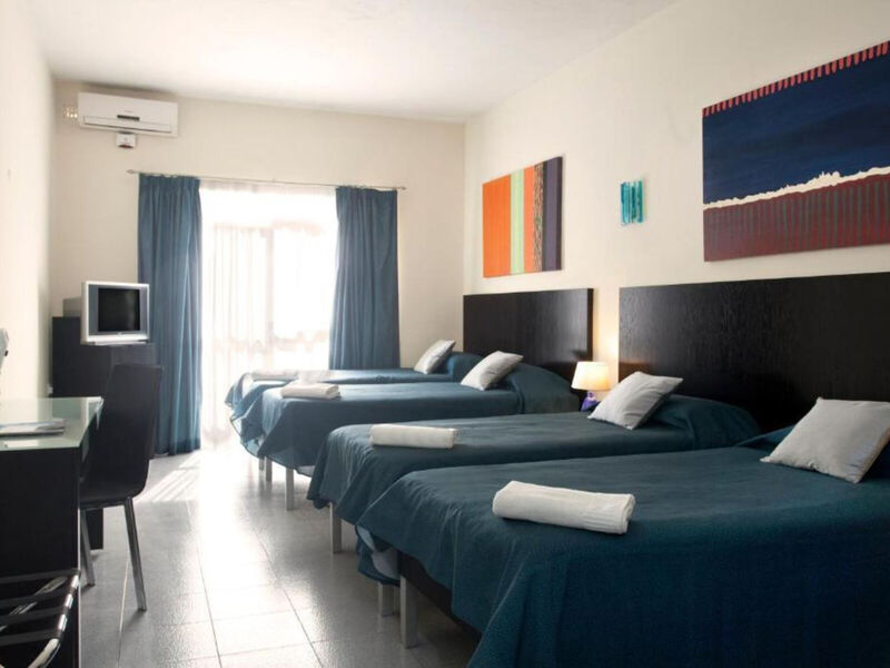 Hotel St. Julians Bay