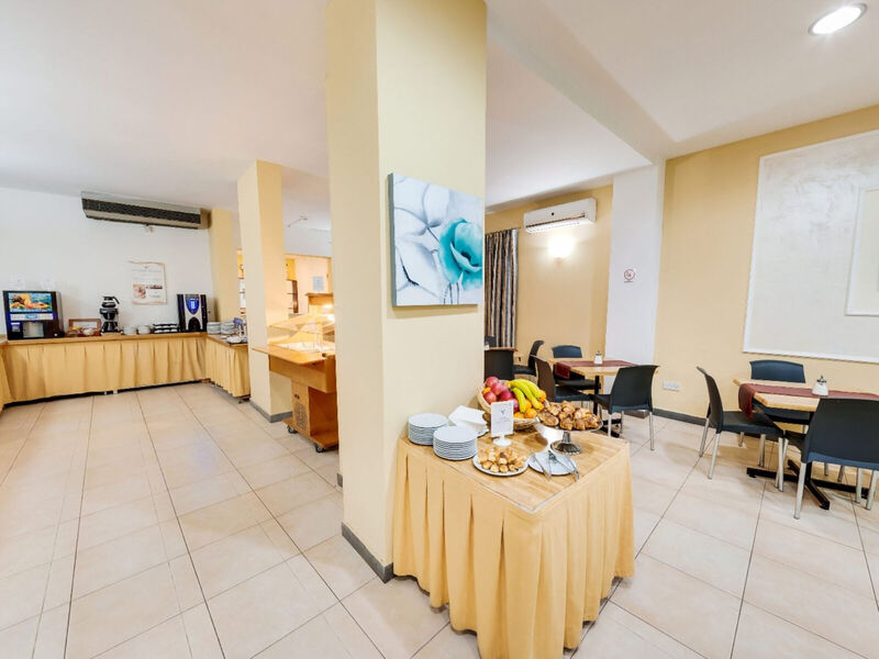 Hotel St. Julians Bay