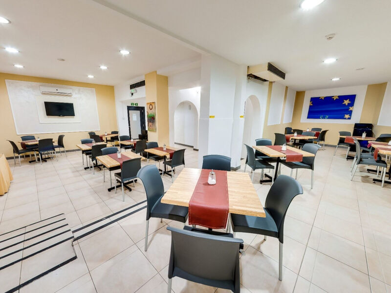 Hotel St. Julians Bay