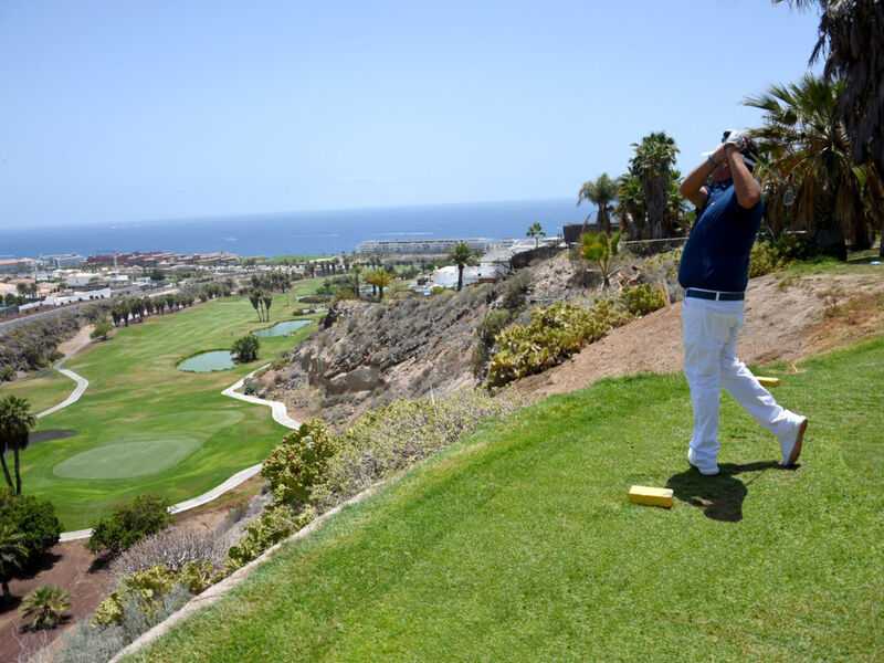 Hotel Suite Villa Maria