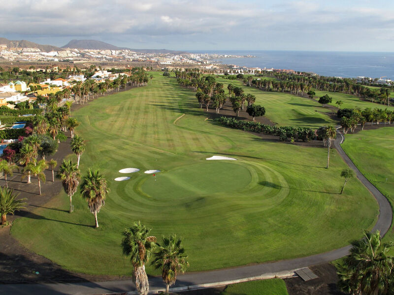 Hotel Suite Villa Maria