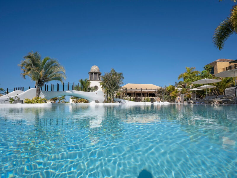 Hotel Suite Villa Maria