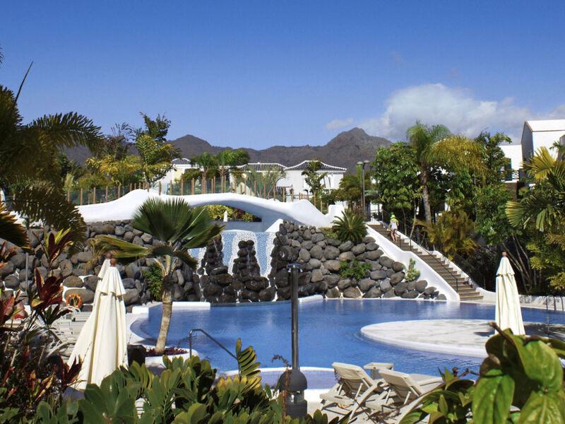 Hotel Suite Villa Maria