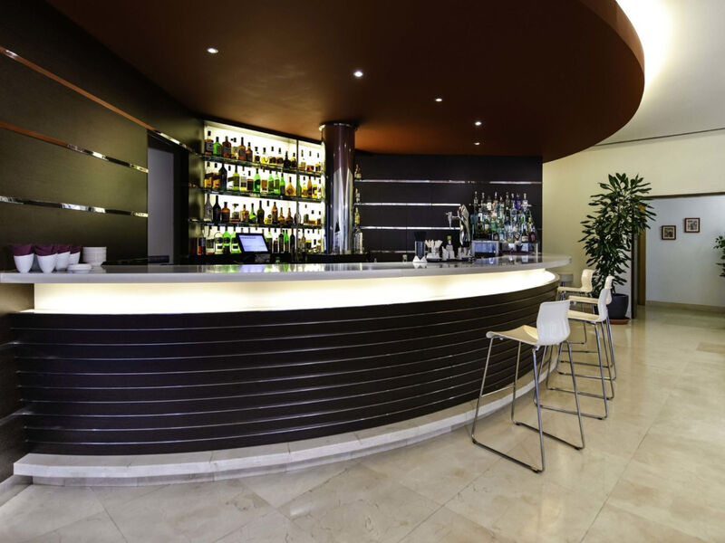 Hotel Suite Villa Maria