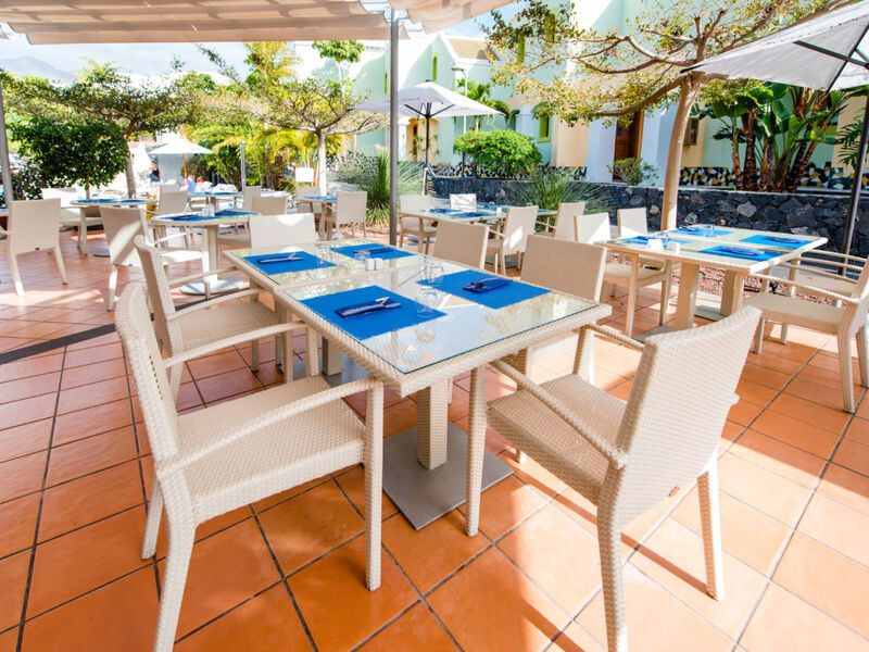 Hotel Suite Villa Maria