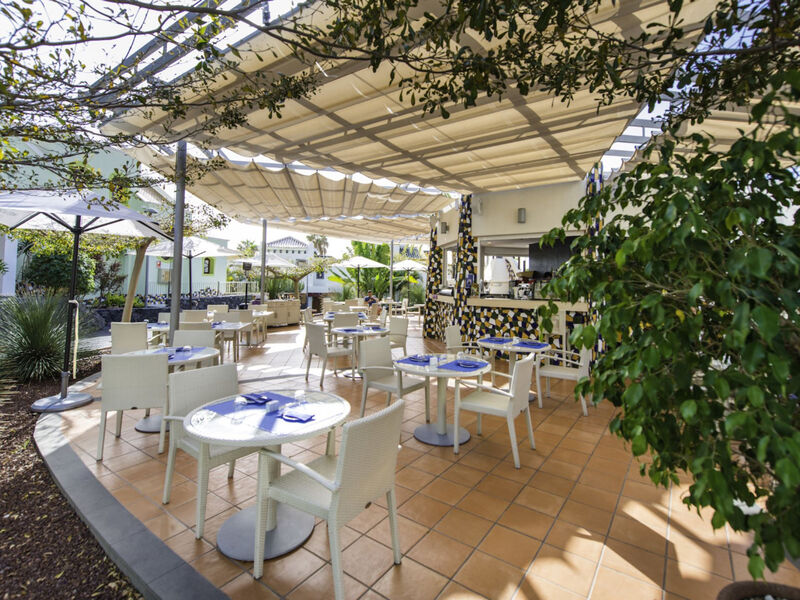 Hotel Suite Villa Maria