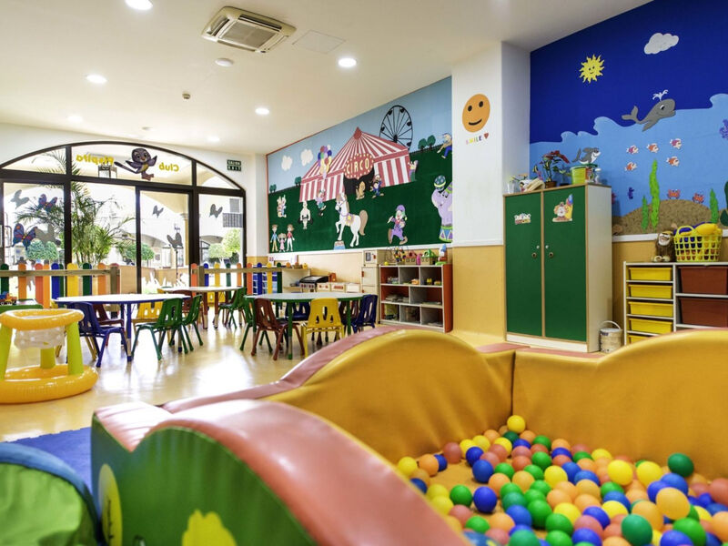 Hotel Suite Villa Maria