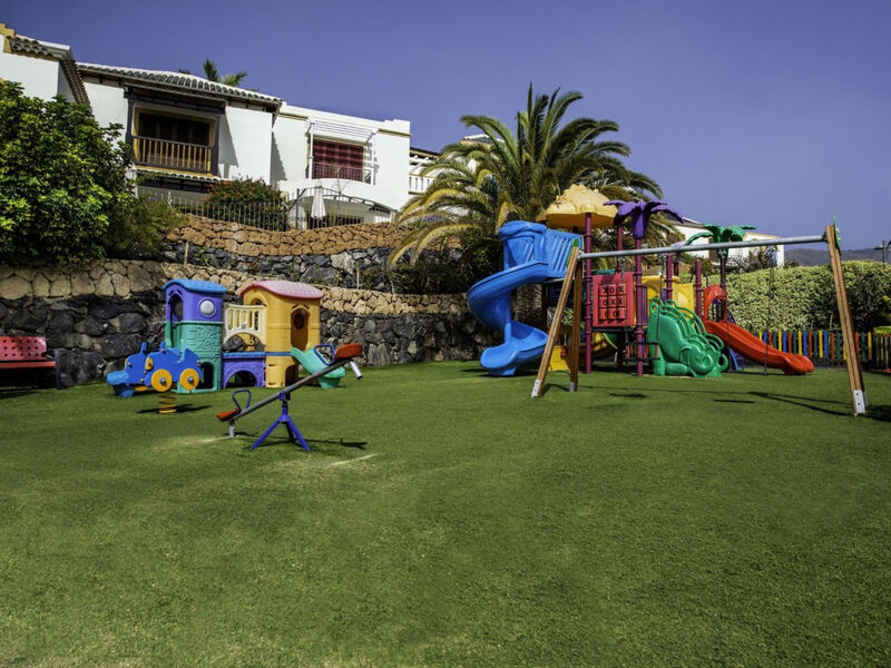 Hotel Suite Villa Maria