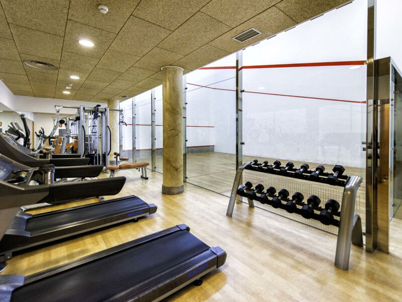 Hotel Suite Villa Maria