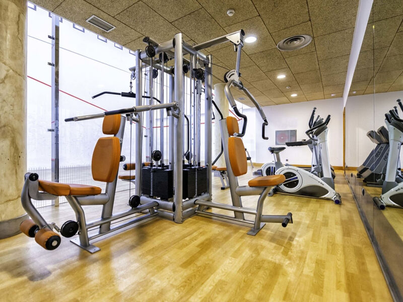 Hotel Suite Villa Maria