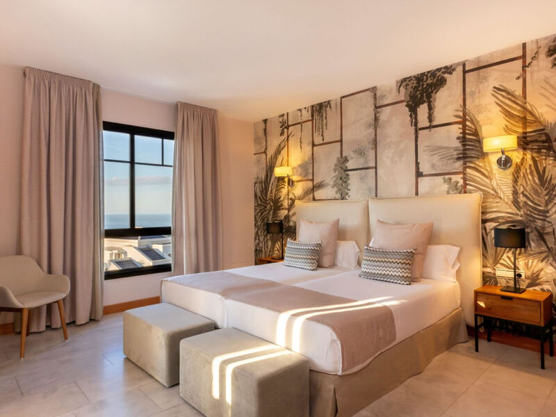 Hotel Suite Villa Maria