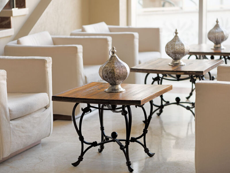 Hotel Sun Palace Albir & Spa