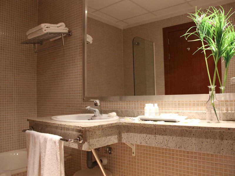 Hotel Sun Palace Albir & Spa