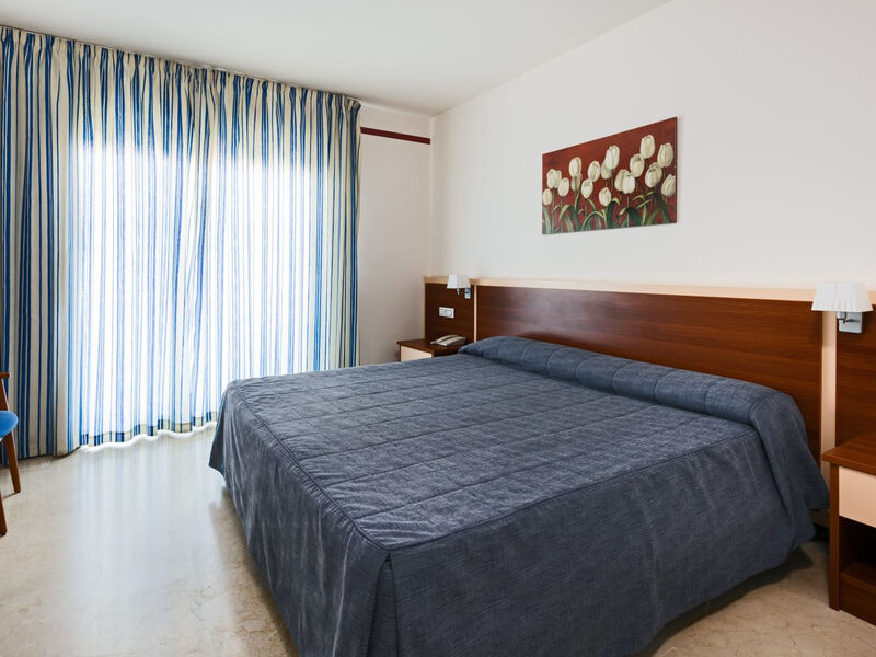 Hotel Sun Palace Albir & Spa