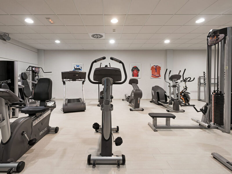 Hotel Sun Palace Albir & Spa