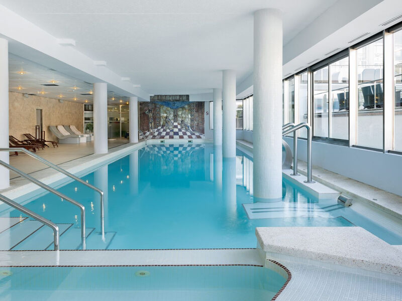 Hotel Sun Palace Albir & Spa