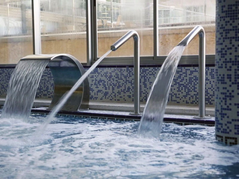 Hotel Sun Palace Albir & Spa