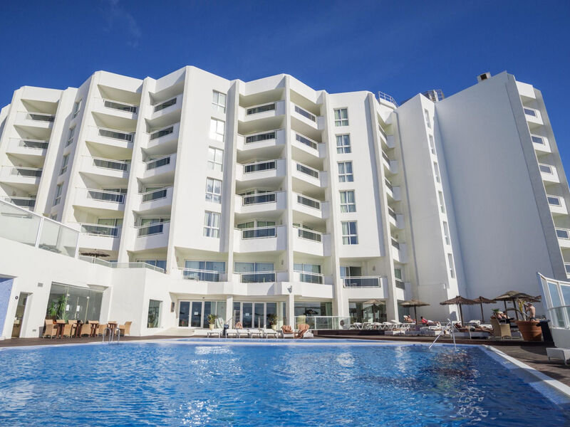 Hotel Tenerife Golf &Amp; Sea View