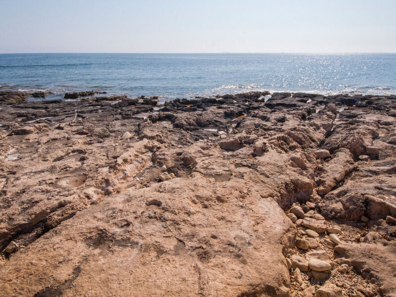 Hotel The Hilton Malta