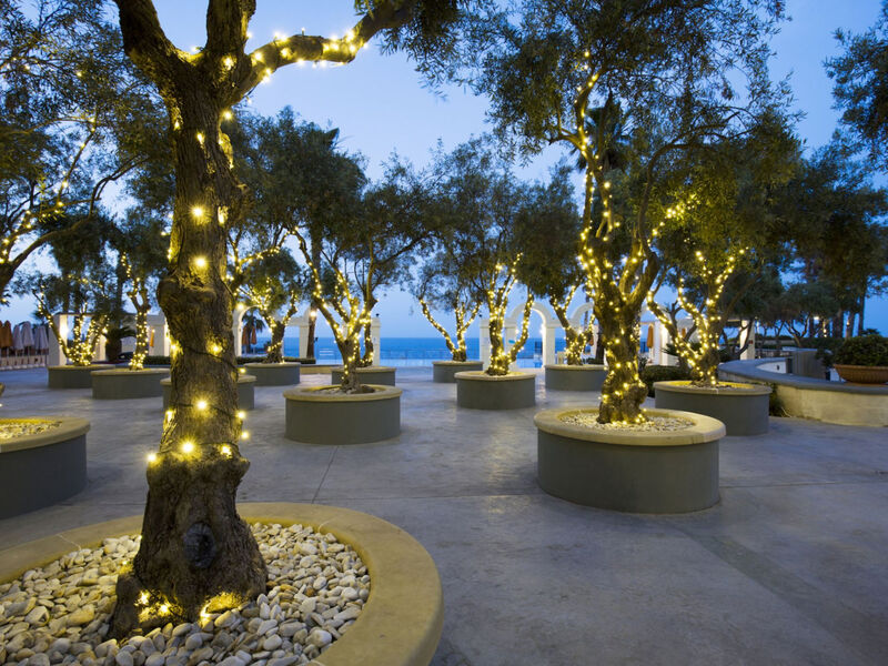 Hotel The Hilton Malta