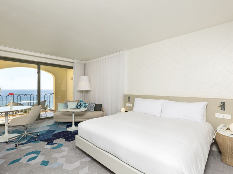 Hotel The Hilton Malta