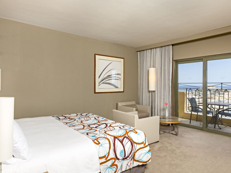 Hotel The Hilton Malta