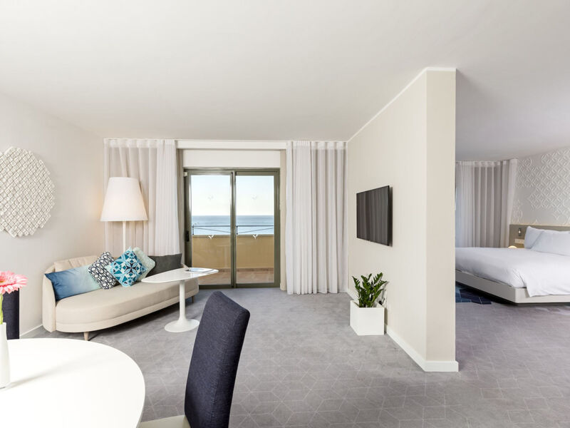 Hotel The Hilton Malta