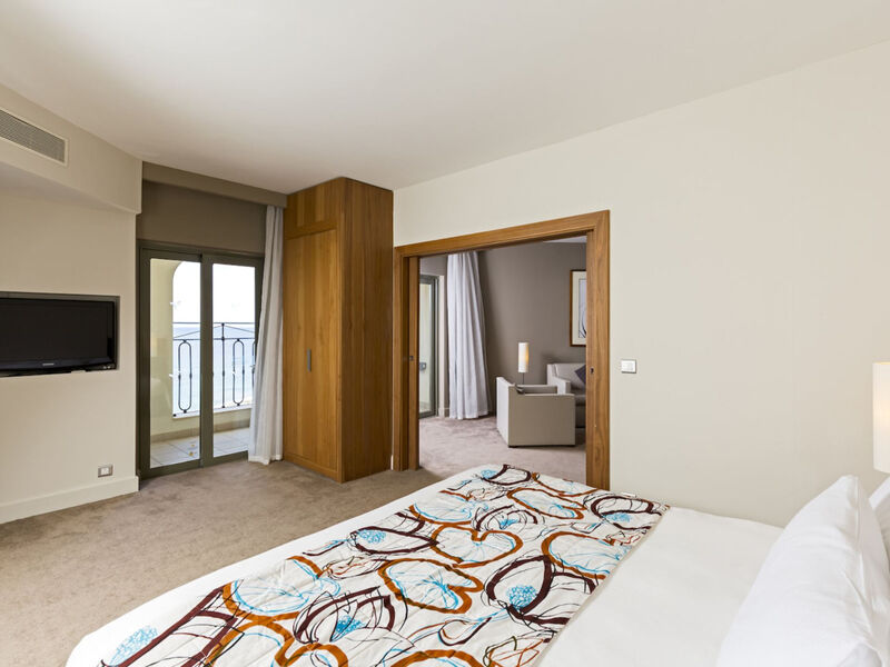 Hotel The Hilton Malta